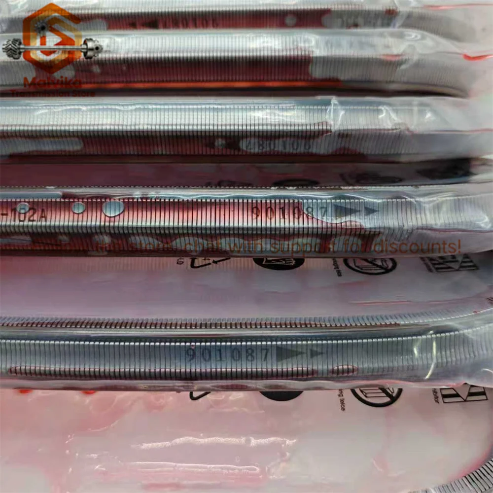 901087 оригинальная цепь трансмиссии cvt - Фотография_4