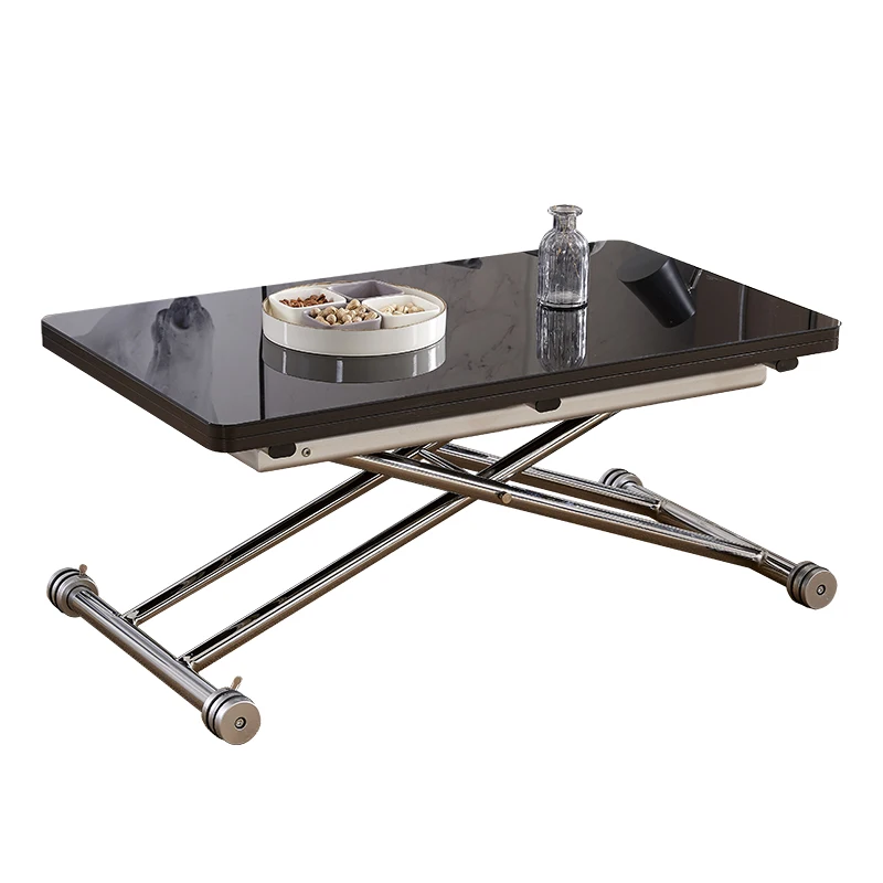 Подъемный журнальный столик - Фотография_4