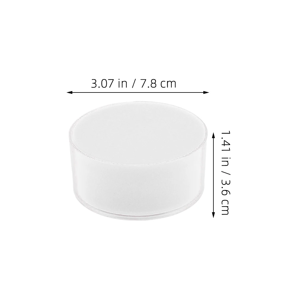 4 pcs sponge bill counter non slip - Фотография_4
