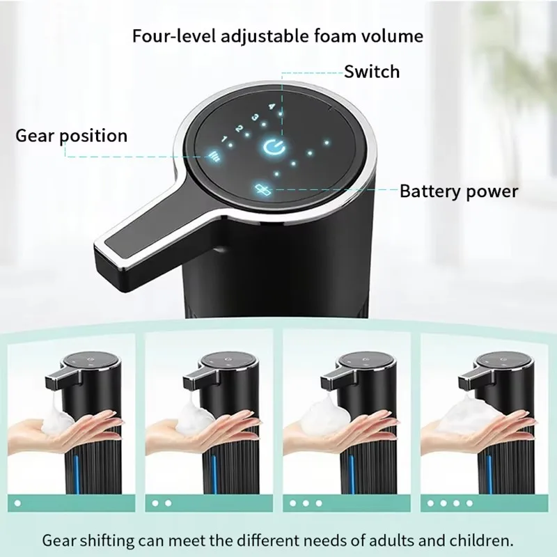 Usb перезаряжаемый электрический - Фотография_3