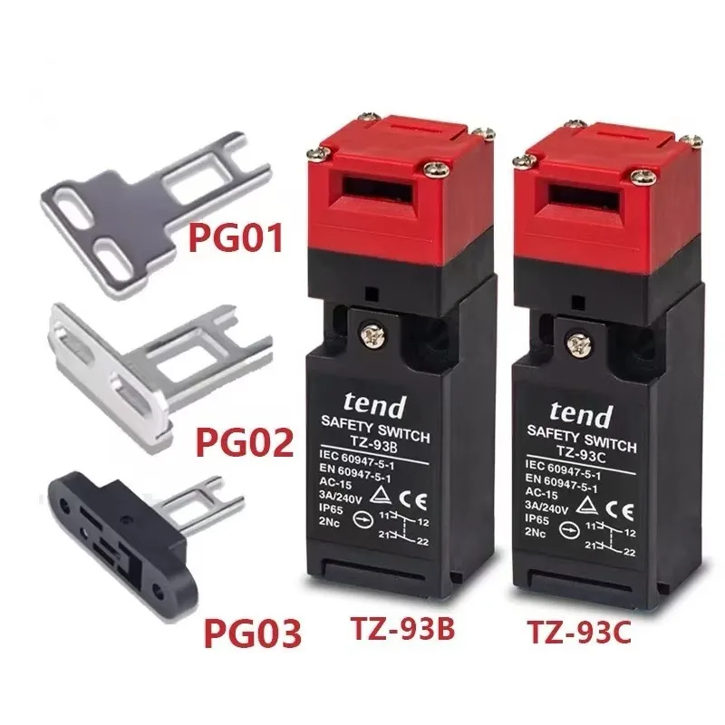 Детали лифта tz-93c tz-93b tz-93cpg02 - Фотография_6