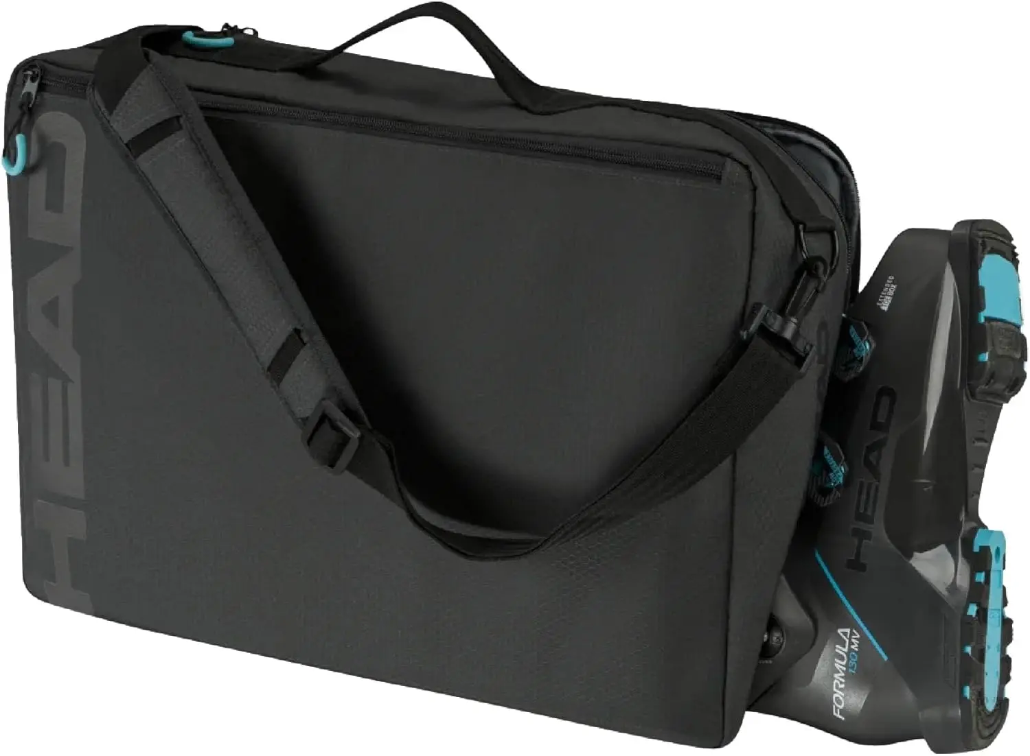 Сумка для переноски head boot — - Фотография_2