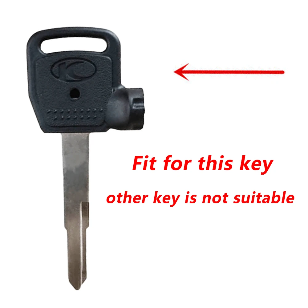 Чехол для ключей kymco - Фотография_2