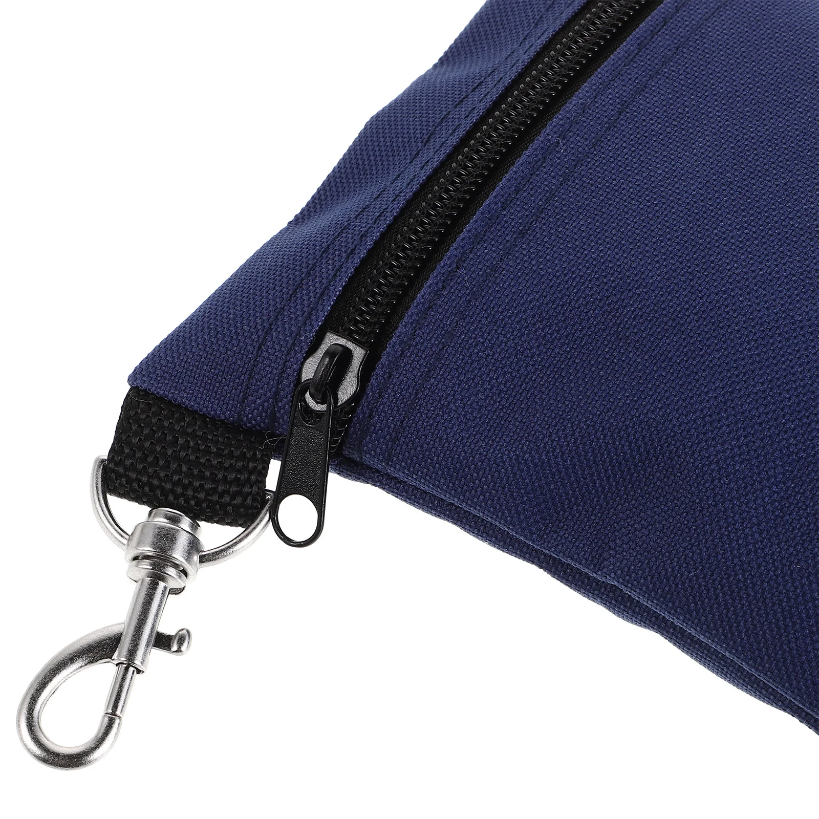 Легкая устойчивая сумка для мяча для гольфа - Фотография_5