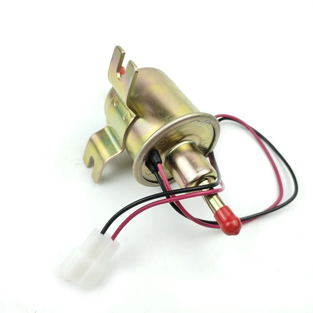 Низкое давление бензиновый электрический - Фотография_4