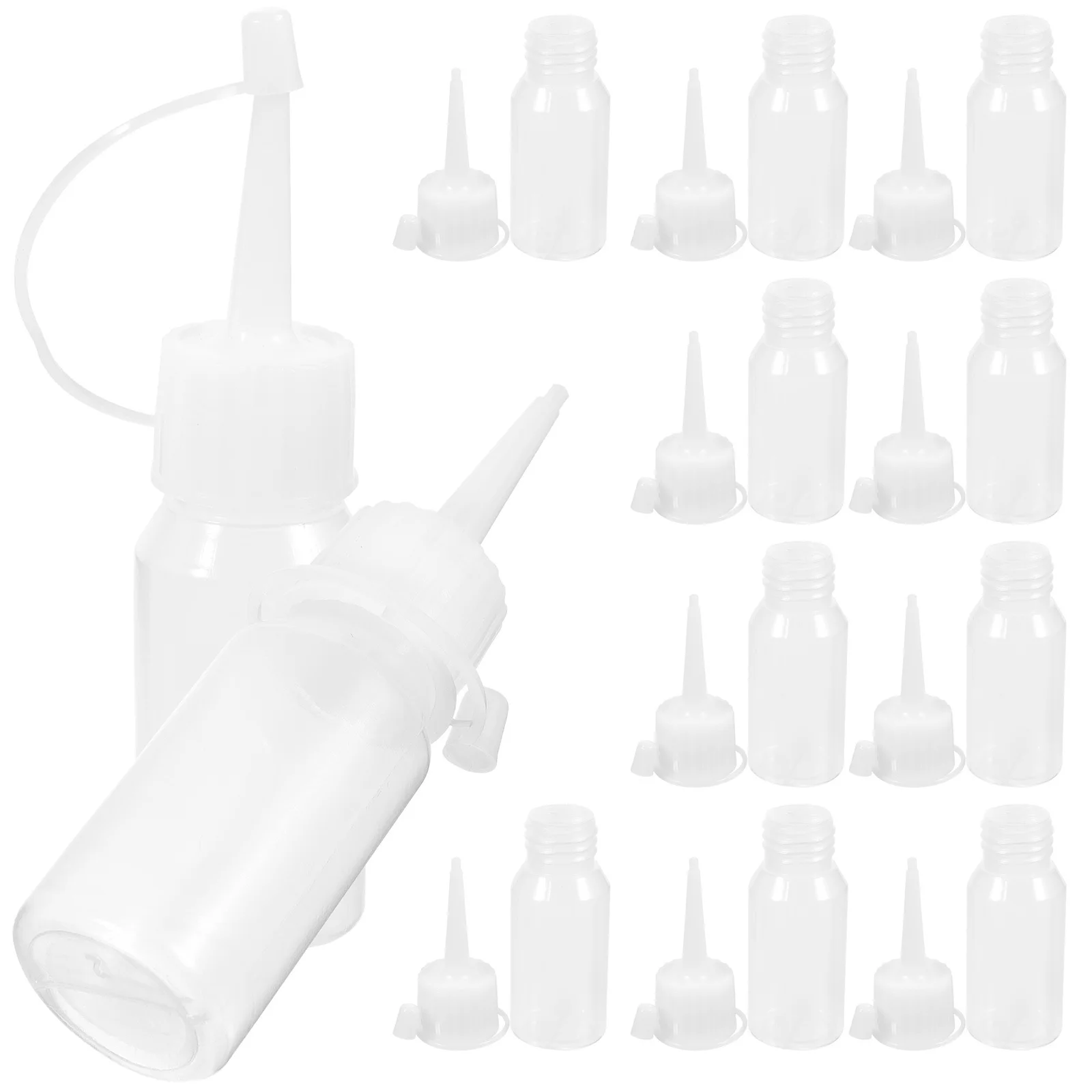 Бутылочка для выдавливания швов - Фотография_2