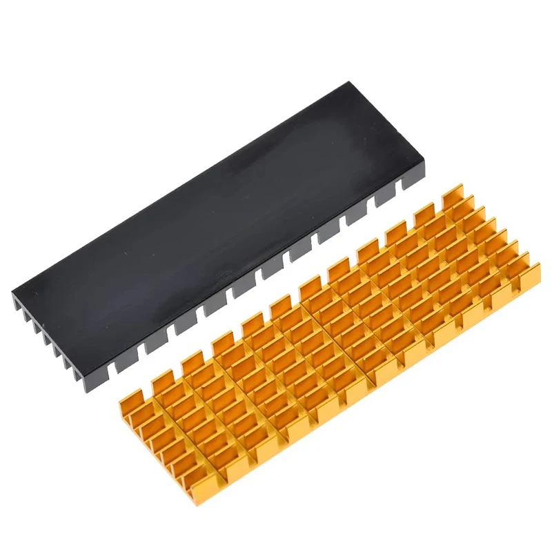 Радиатор lizao m2ssd маршрутный - Фотография_6