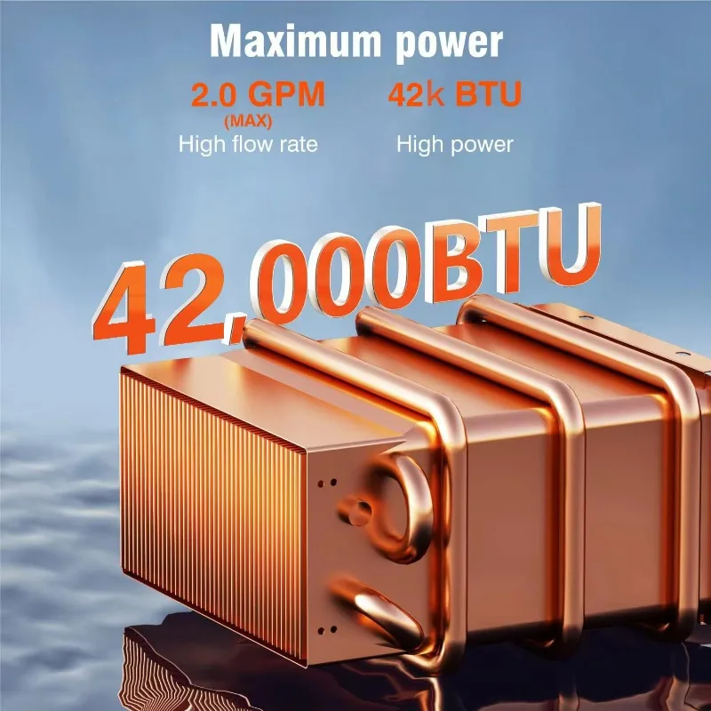 Bk-jsq-rv8 водонагреватель alw multi-capacity 12 в - Фотография_2