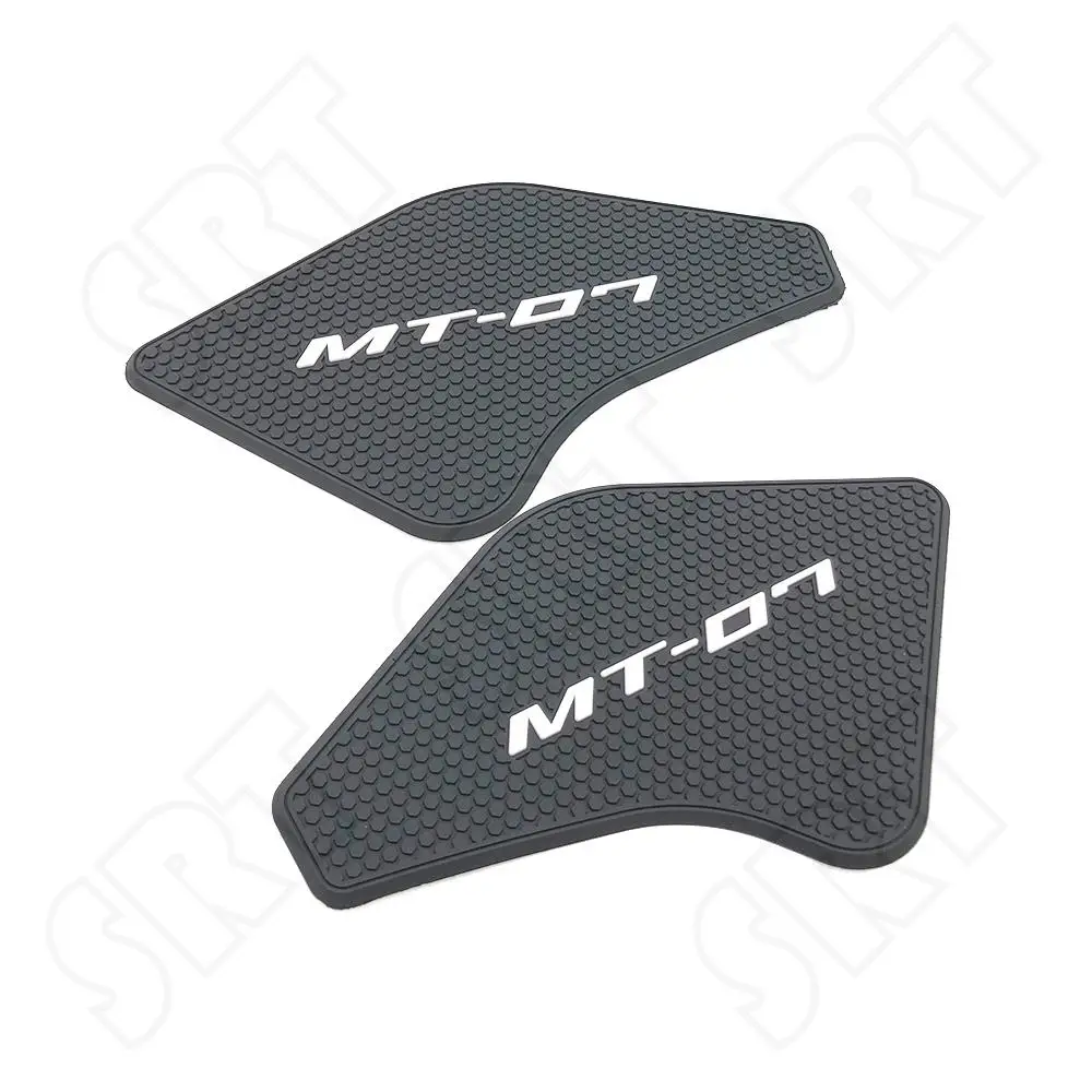 Подходит для yamaha mt 07 mt07 fz07 mt-07 2021 2022 2023 2024 - Фотография_4