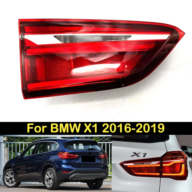 Задний фонарь для bmw x1 2016 2017