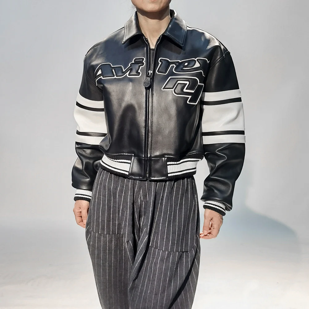 Осенне-зимние модели