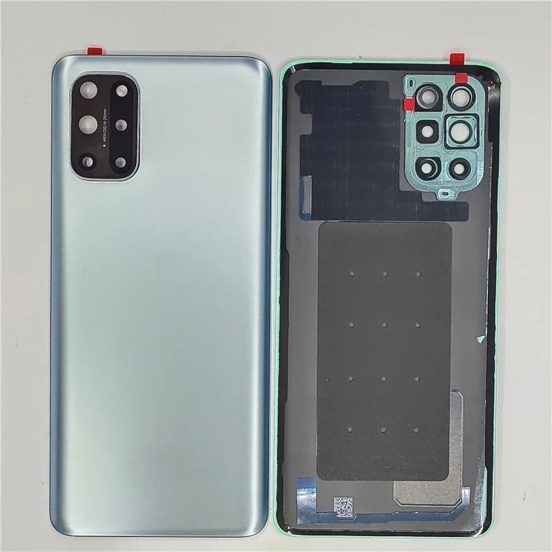 Стеклянная задняя крышка для oneplus 8t - Фотография_3