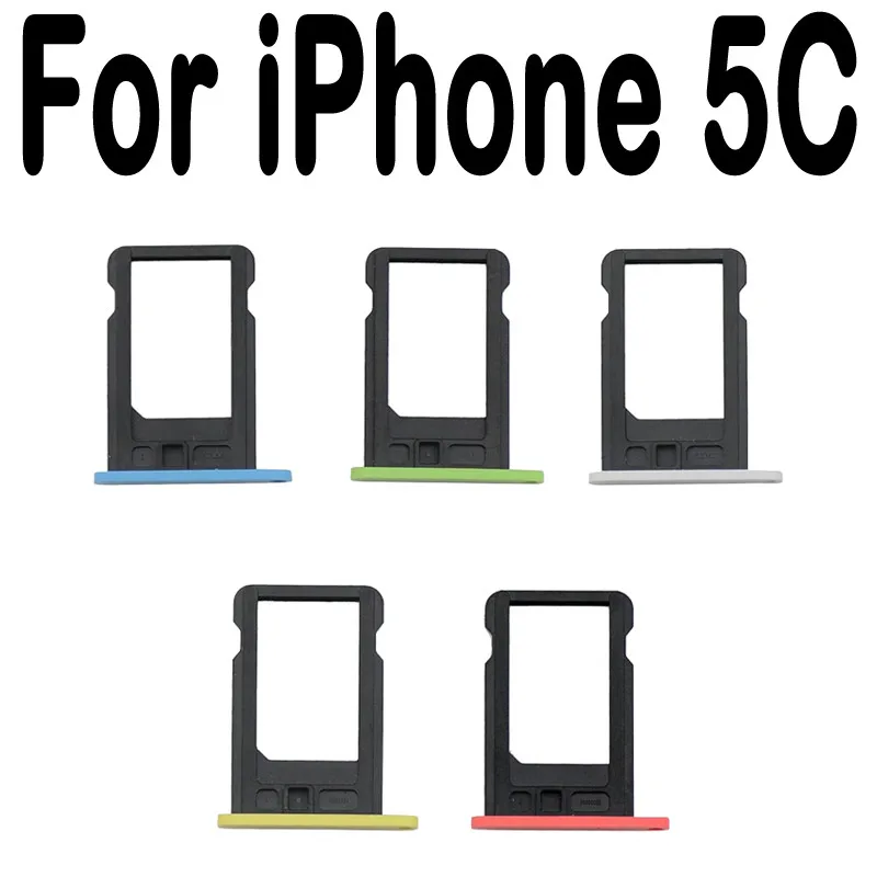 Держатель для micro nano sim-карты - Фотография_3