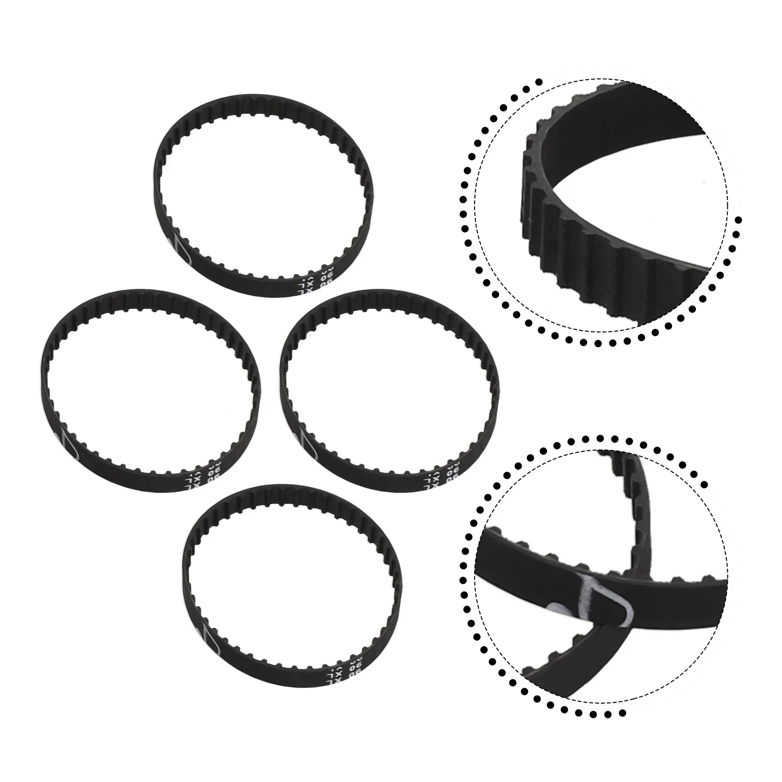 Ремни приводной ремень строгального - Фотография_5