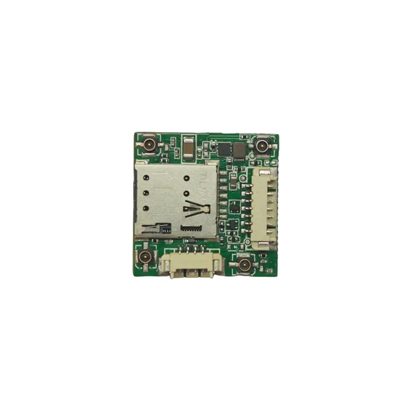 Основная плата supergirl iot sim7670e - Фотография_6