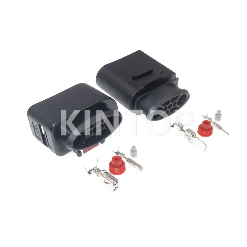 1 комплект 5 контактов 1k0919230 - Фотография_3