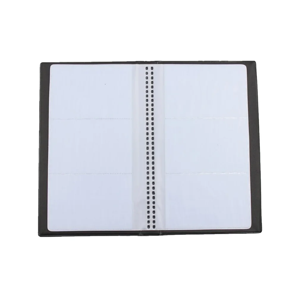 Держатель-органайзер для визитных карточек - Фотография_4