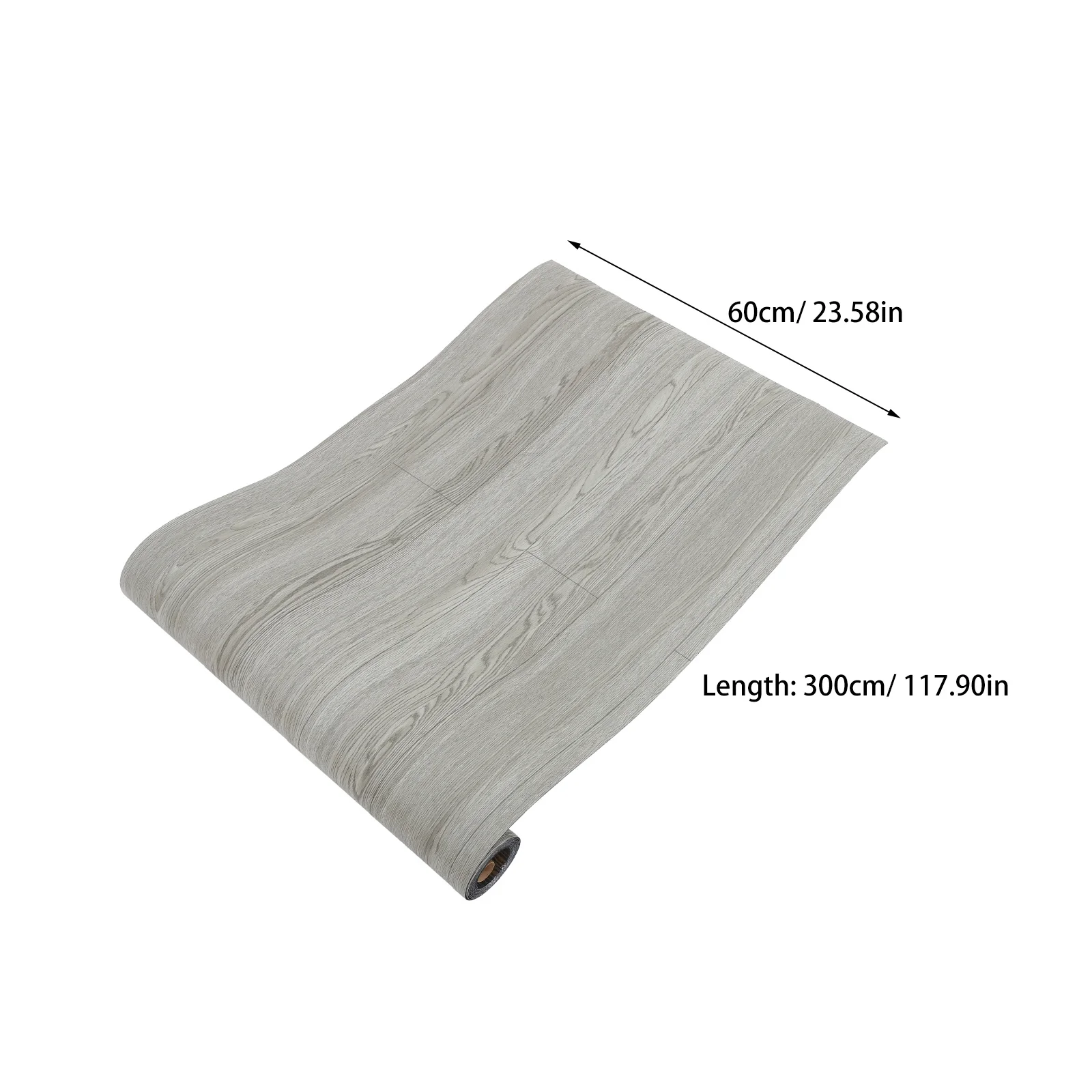 Противоскользящий самоклеящийся рулон для пола из пвх - Фотография_5