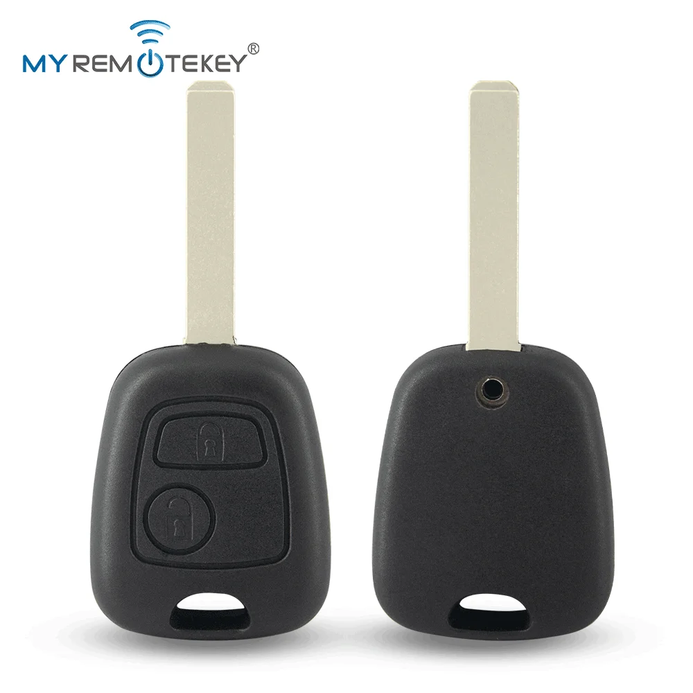 Remtekeyr дистанционный ключ hu83