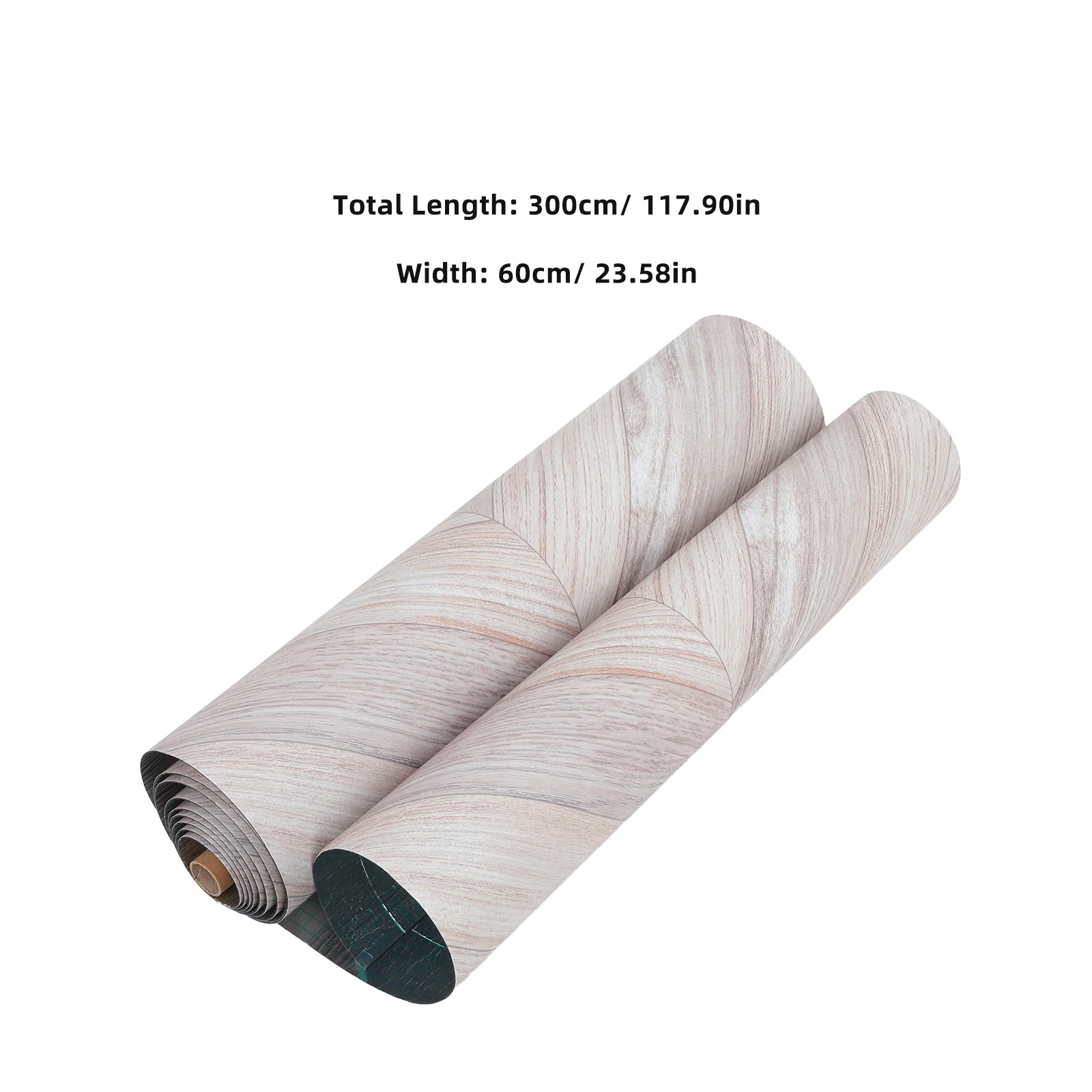 1-рулонный самоклеящийся виниловый пол - Фотография_3