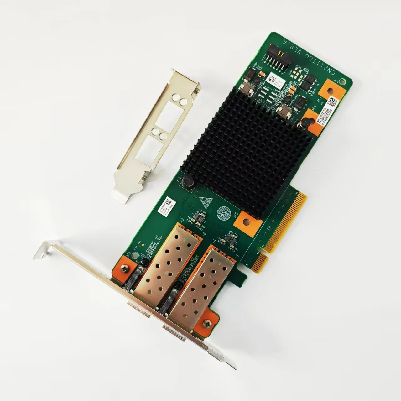 Sp330 для intel x710 двухпортовая - Фотография_5