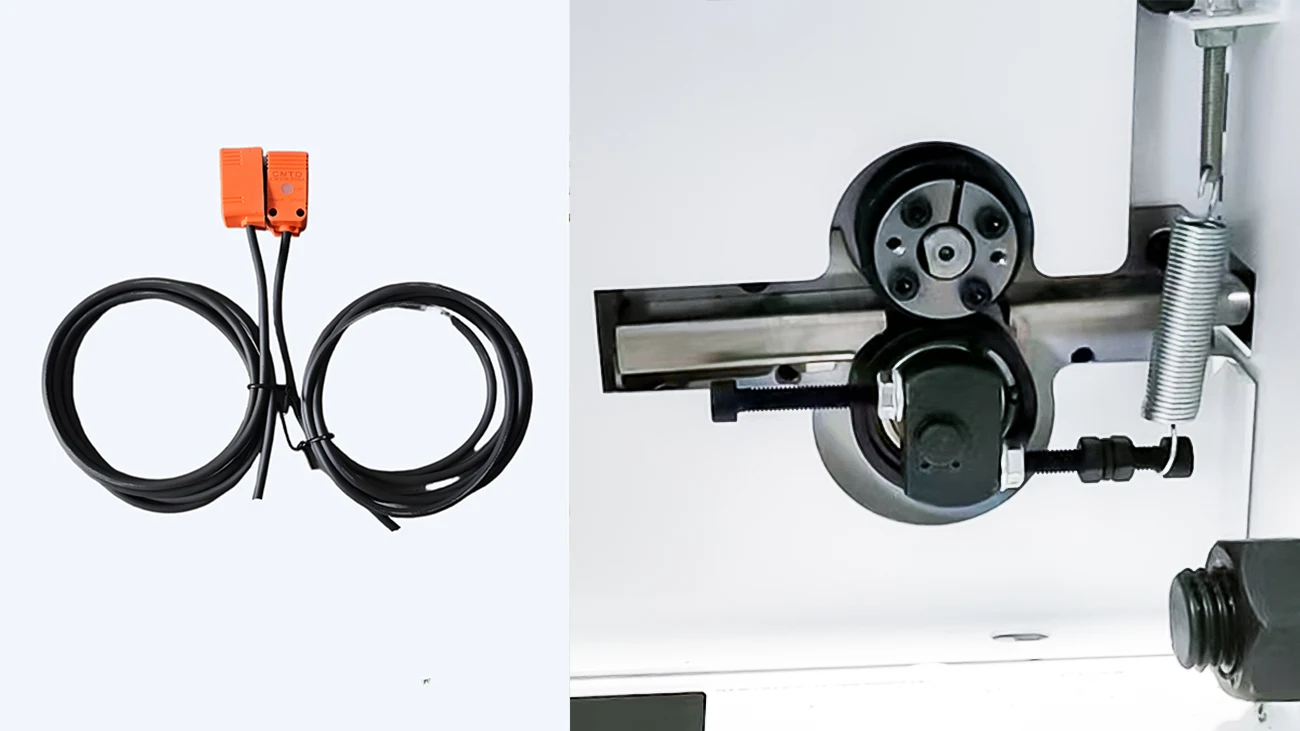 Beyond pack высокий верстак с сервоприводом - Фотография_4