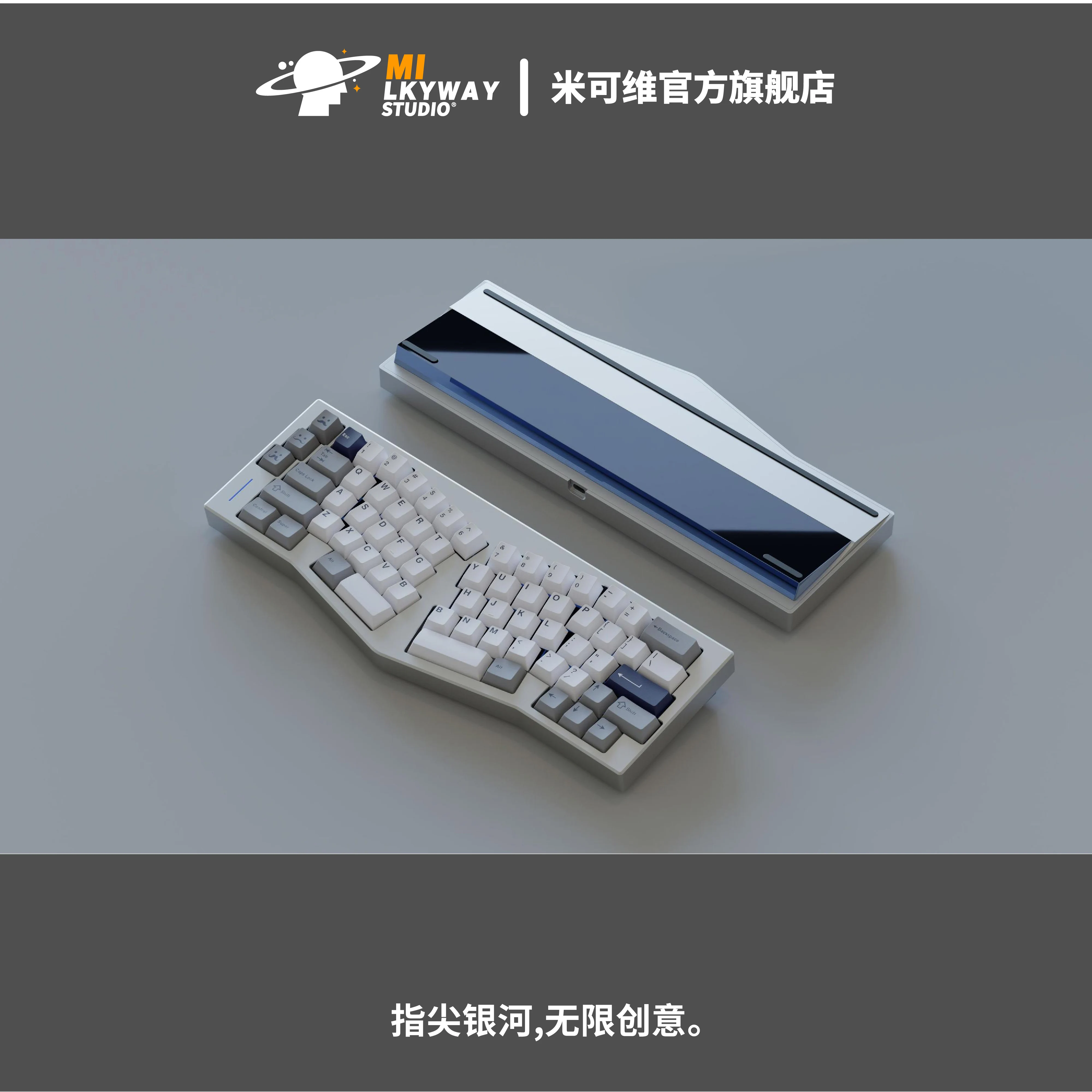 Колпачок для клавиш из сублимационного материала pbt - Фотография_4