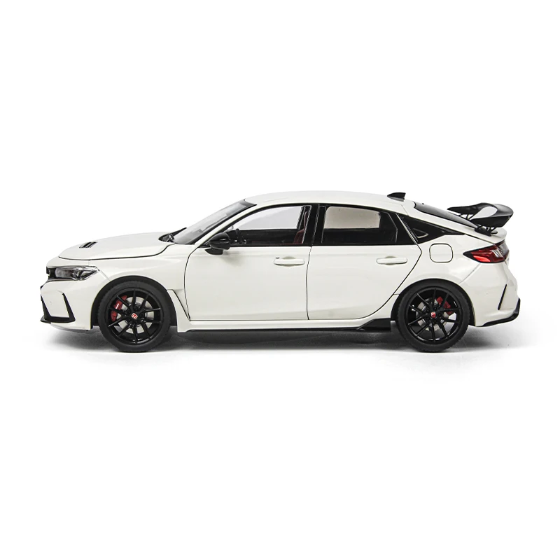 Honda civic type r fl5 2023 - Фотография_3
