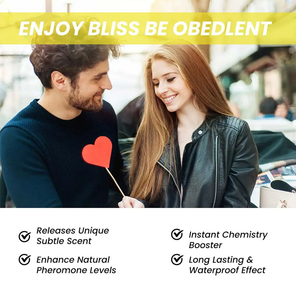 Ароматическое масло pheromone для мужчин и женщин - Фотография_6