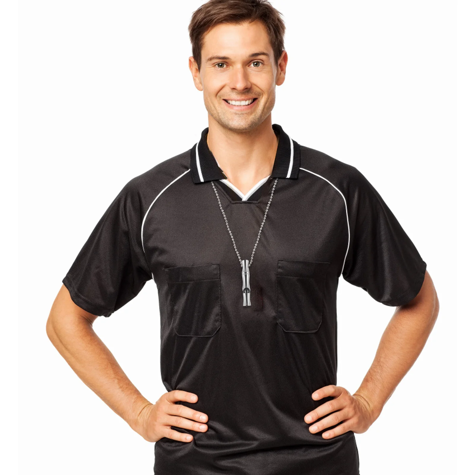 Besportble бамбуковый безопасный свисток - Фотография_6