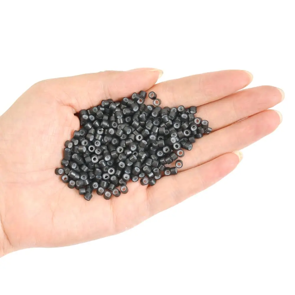 4,0x2,0x3,0 мм, кольца для наращивания волос - Фотография_4