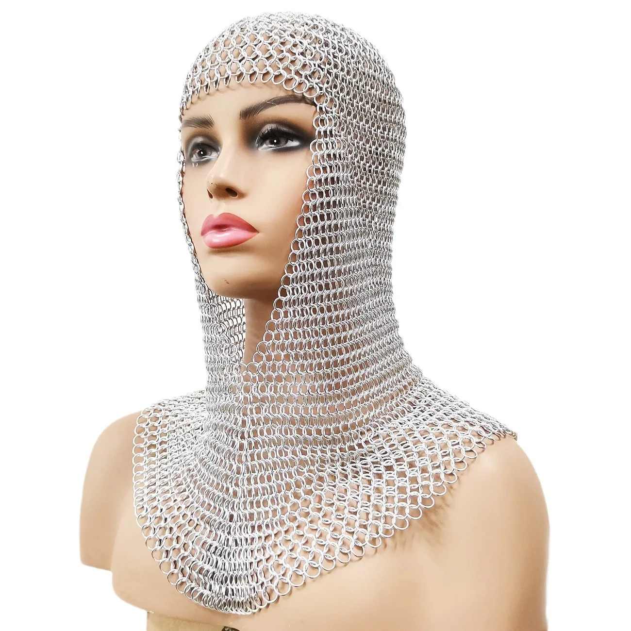 Персонализированная цепочка на голову для ночного клуба - Фотография_5