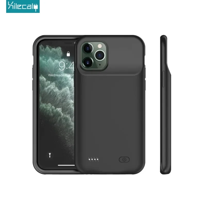 Чехол power bank для iphone 15