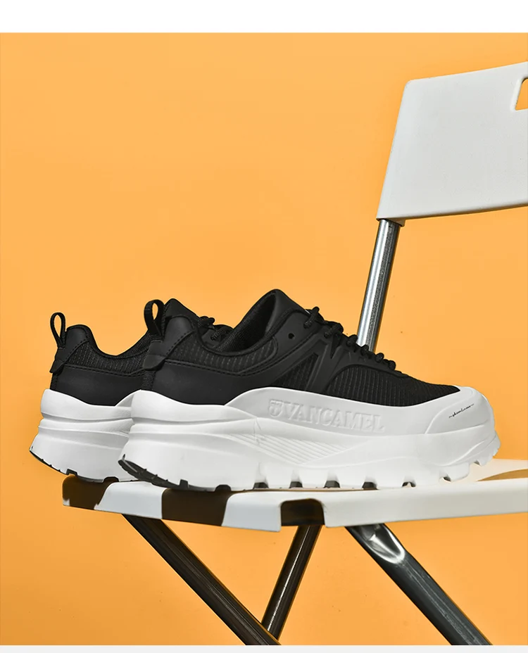 Оригинальные брендовые прогулочные кроссовки унисекс