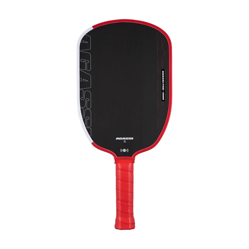Agassi pro iv 16 мм pickleball
