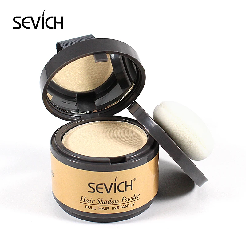 Sevich светло-русый цвет - Фотография_2