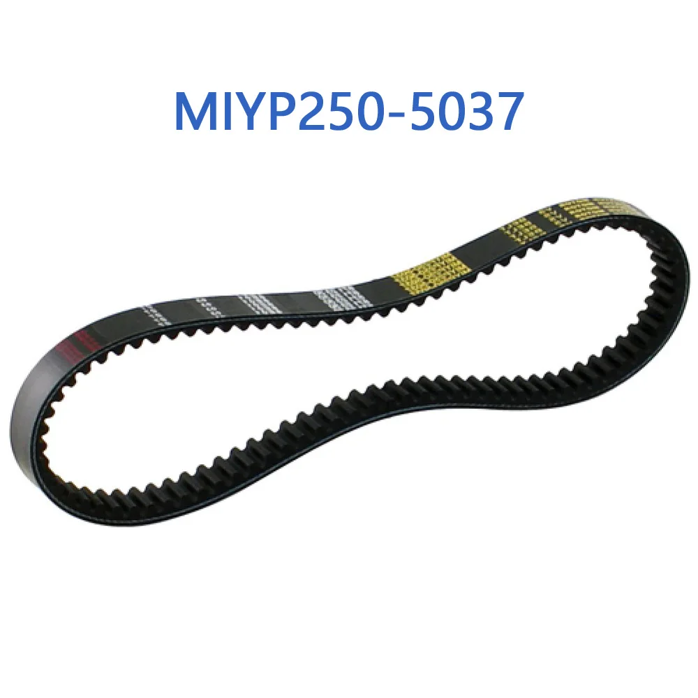Оригинальный мотоциклетный ремень cvt 871*23*30 yp250-5037 170m - Фотография_2