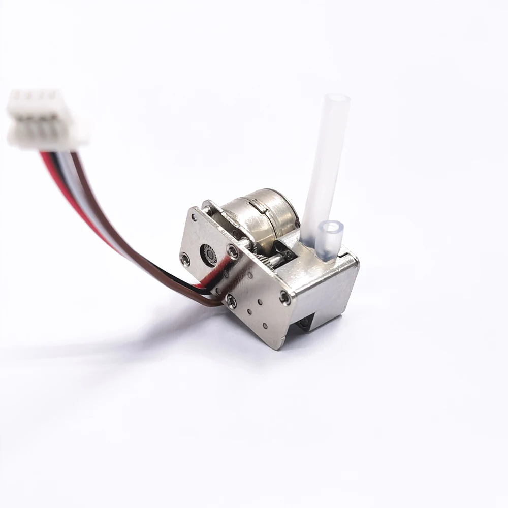 Крошечный водяной насос 8 мм - Фотография_5