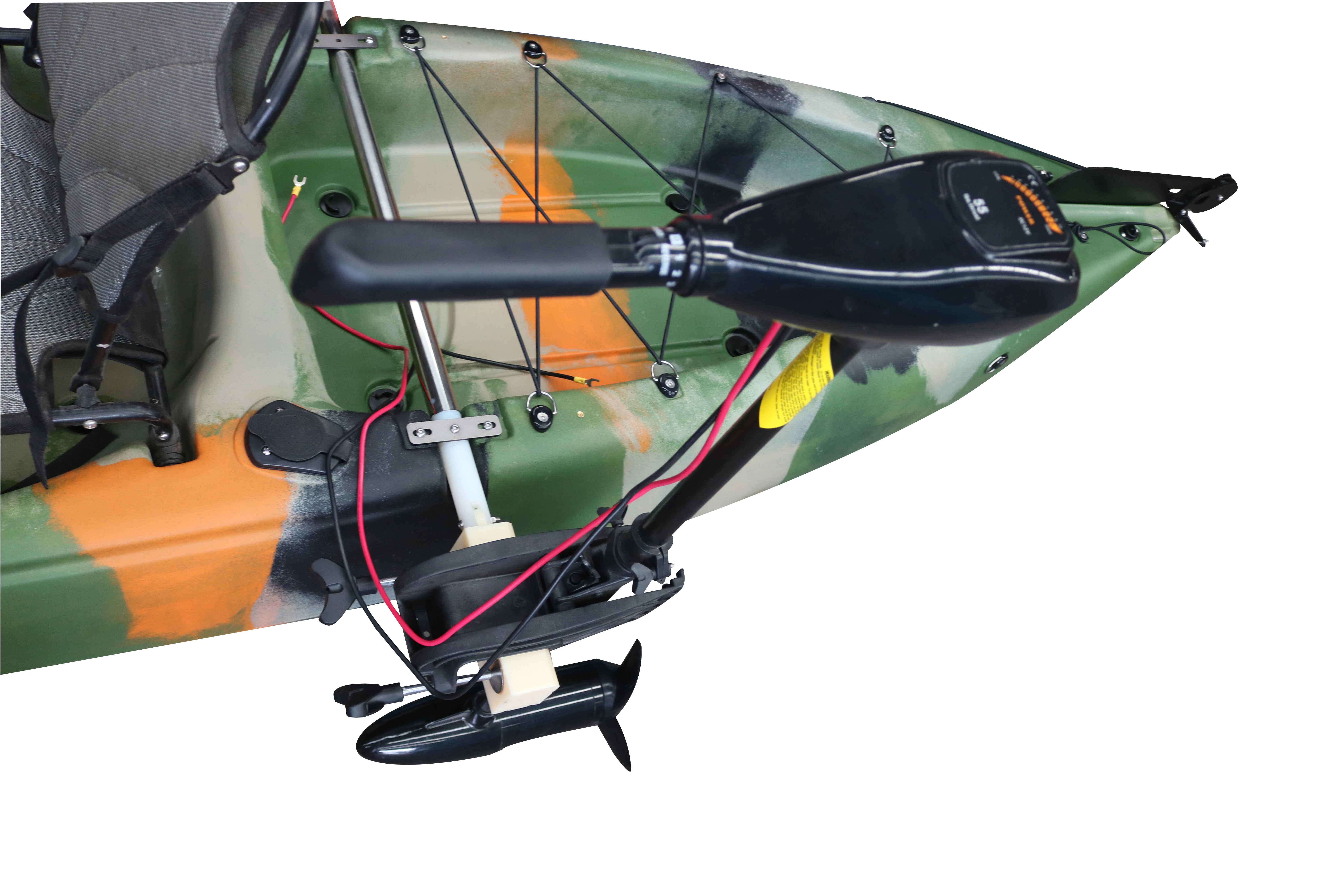 55 фунтов, 12 в, викторинг-байк, - Фотография_5