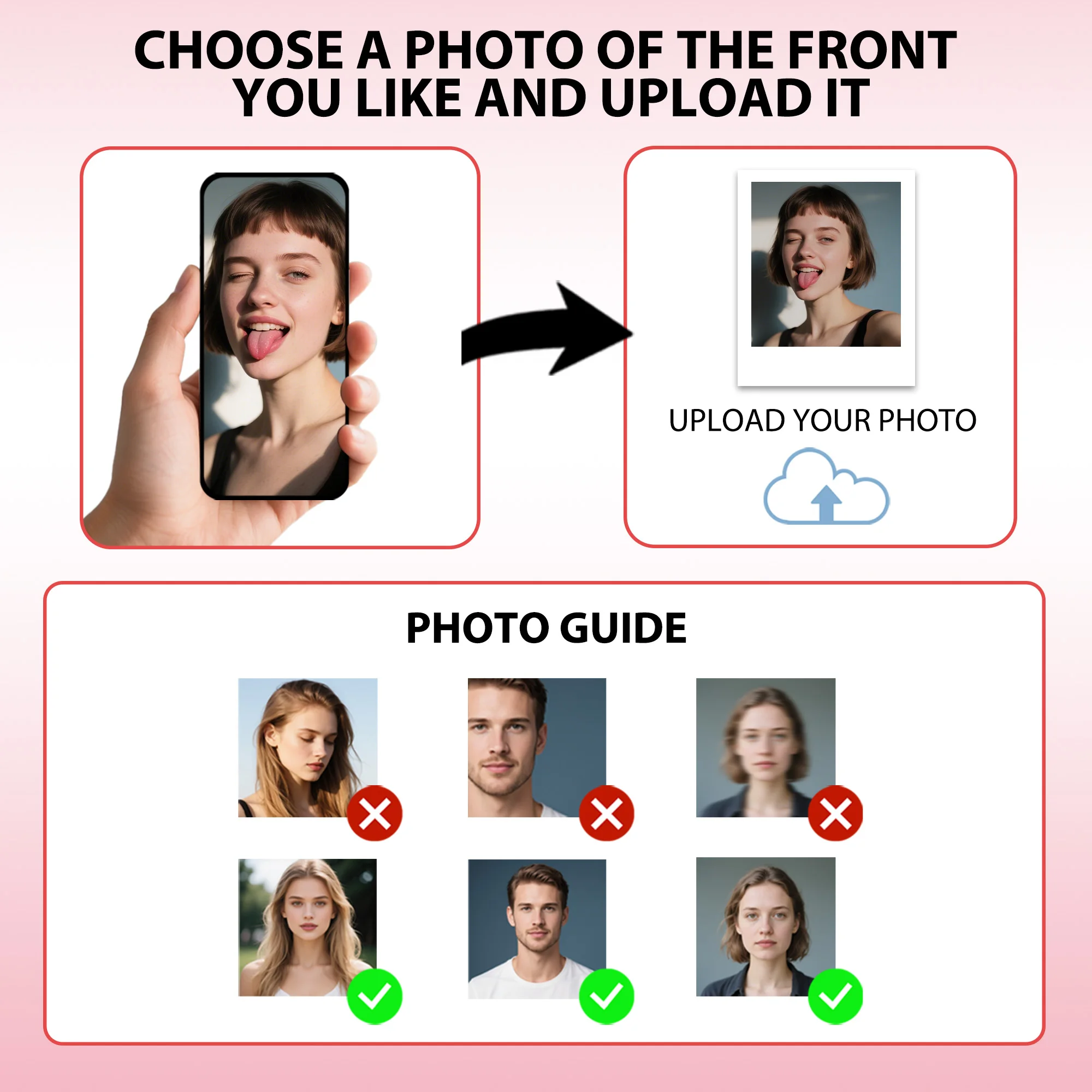 Персонализированное мужское нижнее белье - Фотография_4