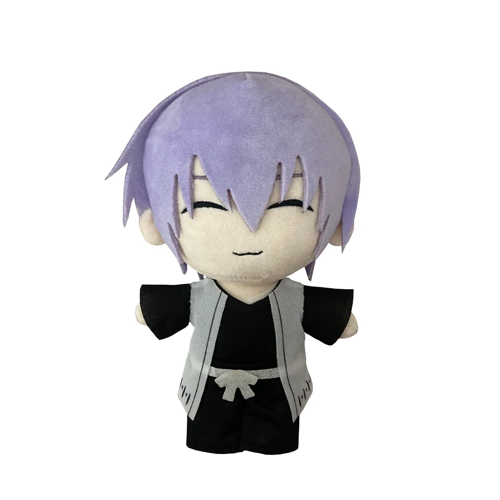 Аниме плюшевые hitsugaya toshiro - Фотография_3