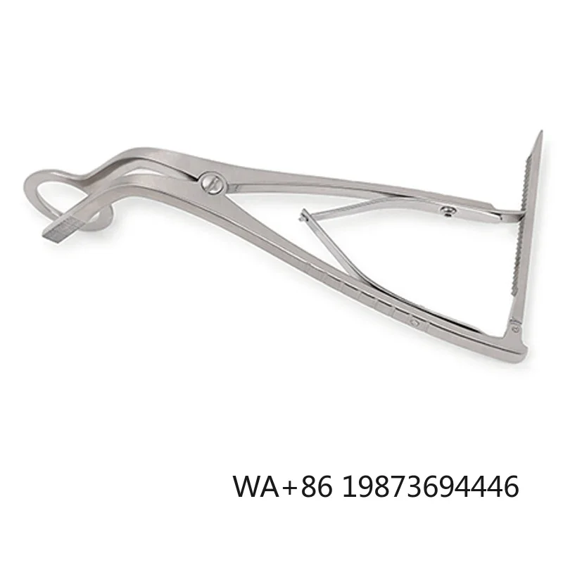 Коленный дистрактор хирургические - Фотография_4