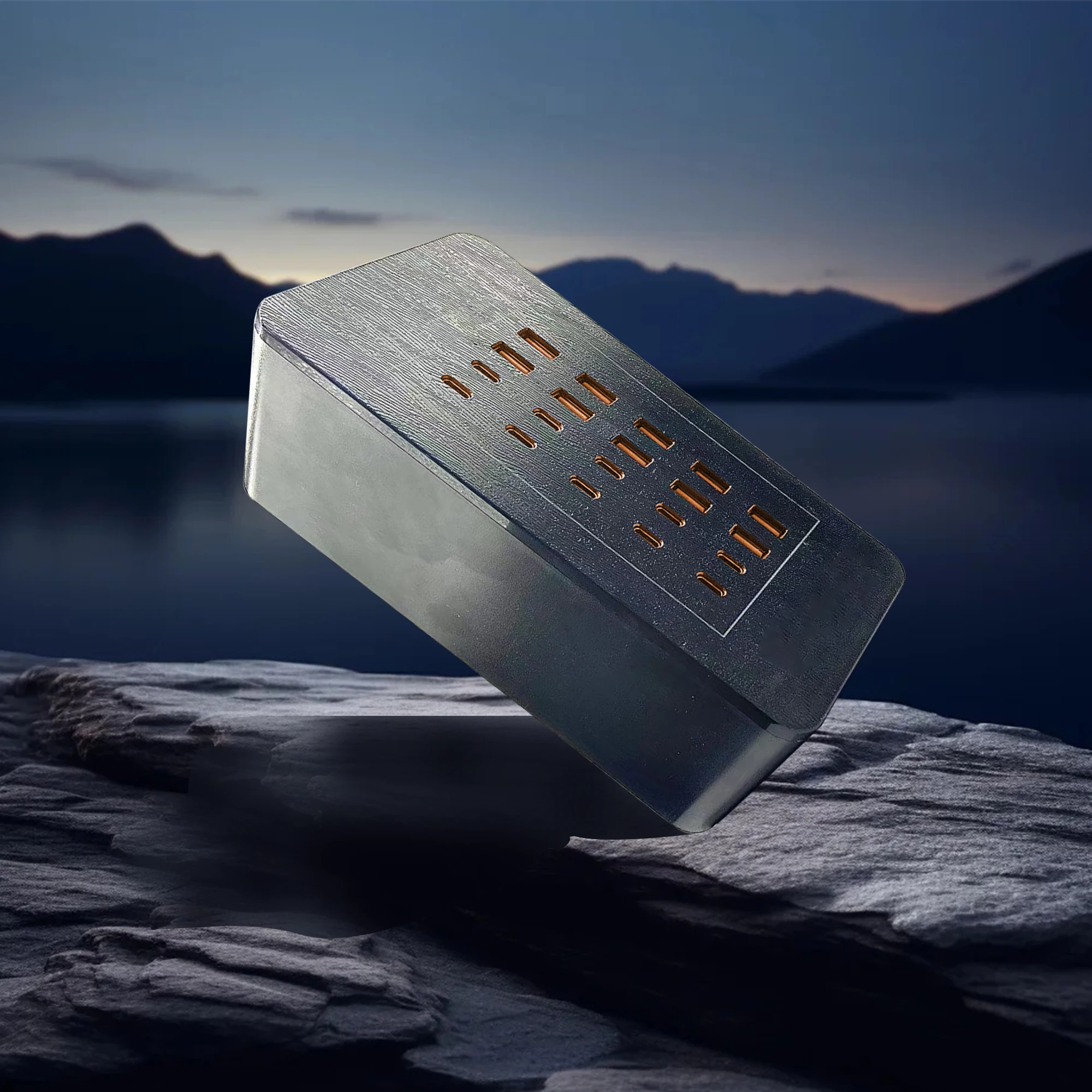 Usb-зарядная станция