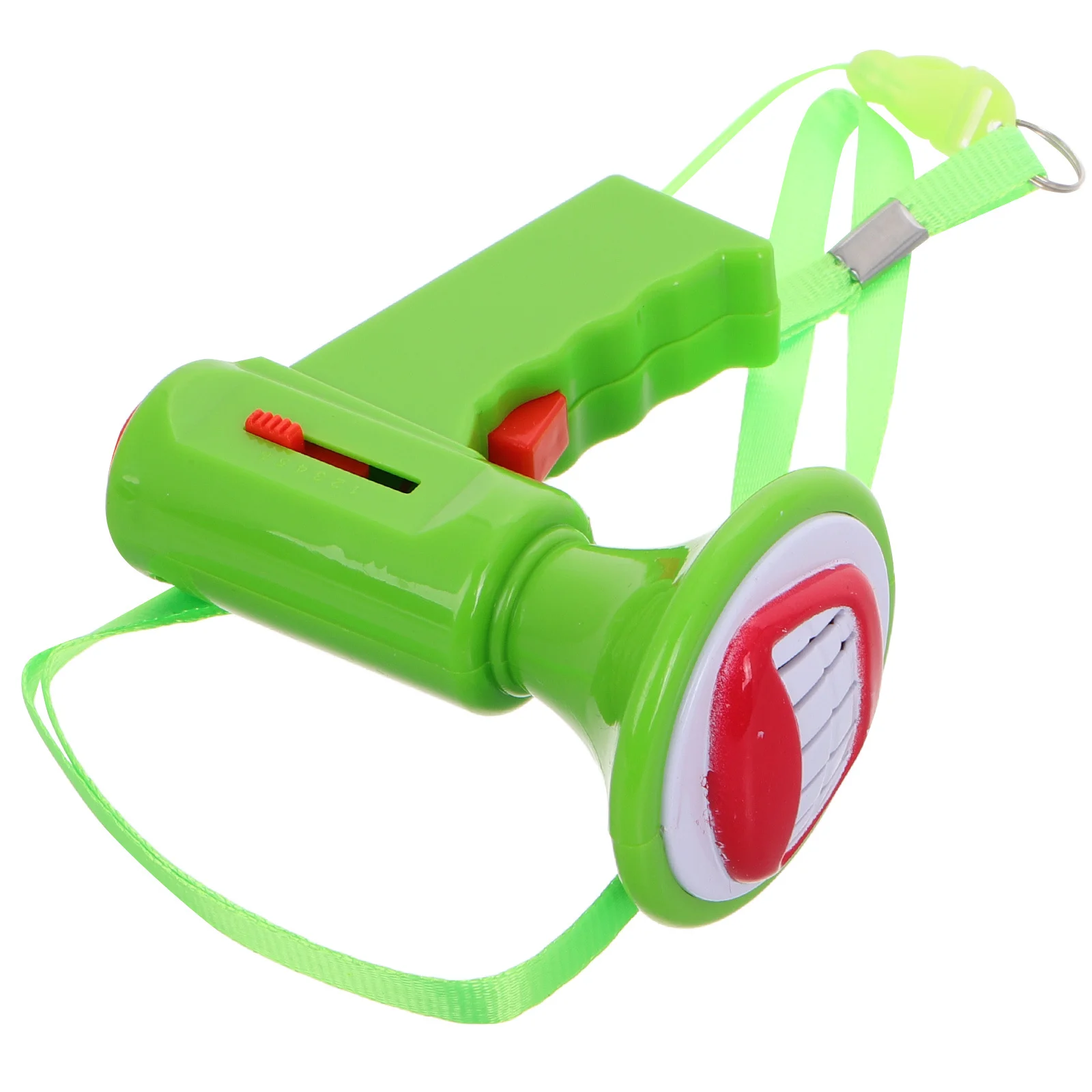 Портативный громкоговоритель с функцией изменения голоса - Фотография_2