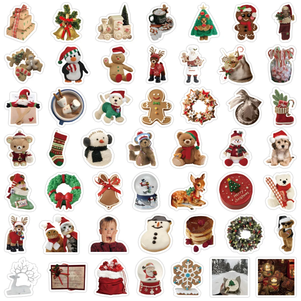 Каваи с рождеством христовым - Фотография_6