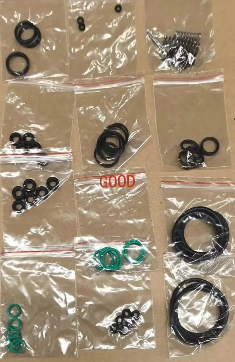 Пистолет-распылитель для пенополиуретана - Фотография_5