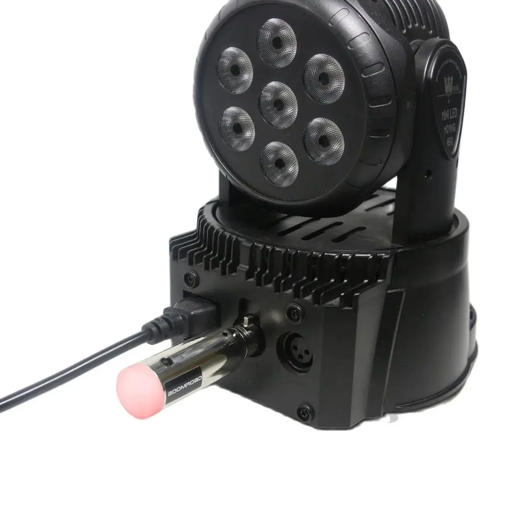 Контроллер dmx 512 - Фотография_5