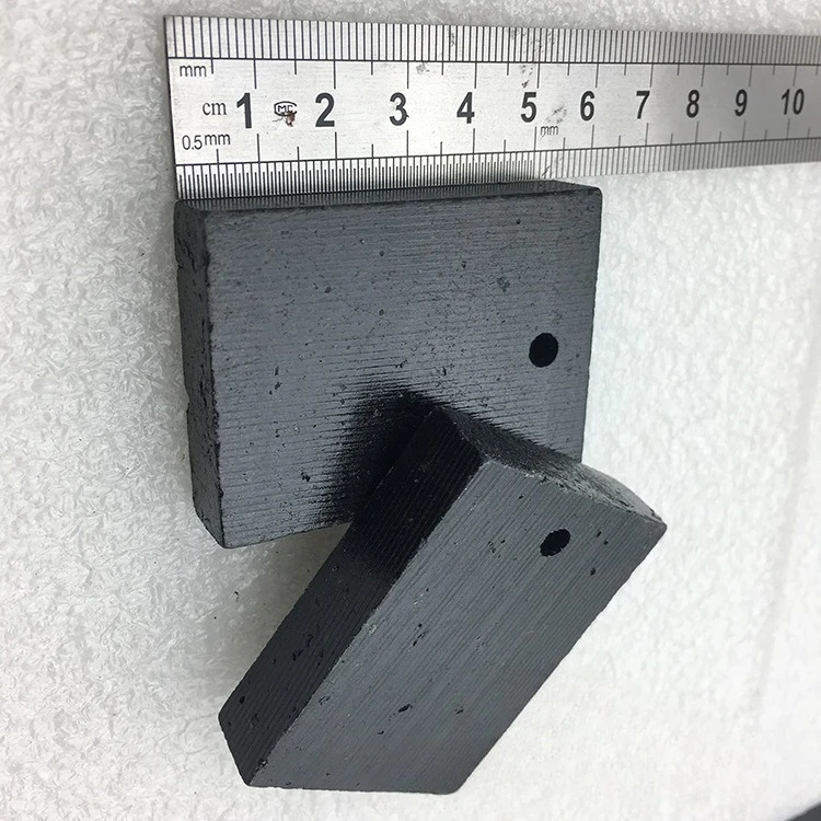 50*40*10 мм открытый магниевый