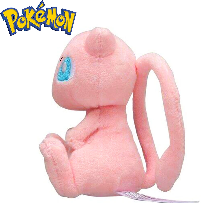 20 см pokemon kawaii mew - Фотография_3