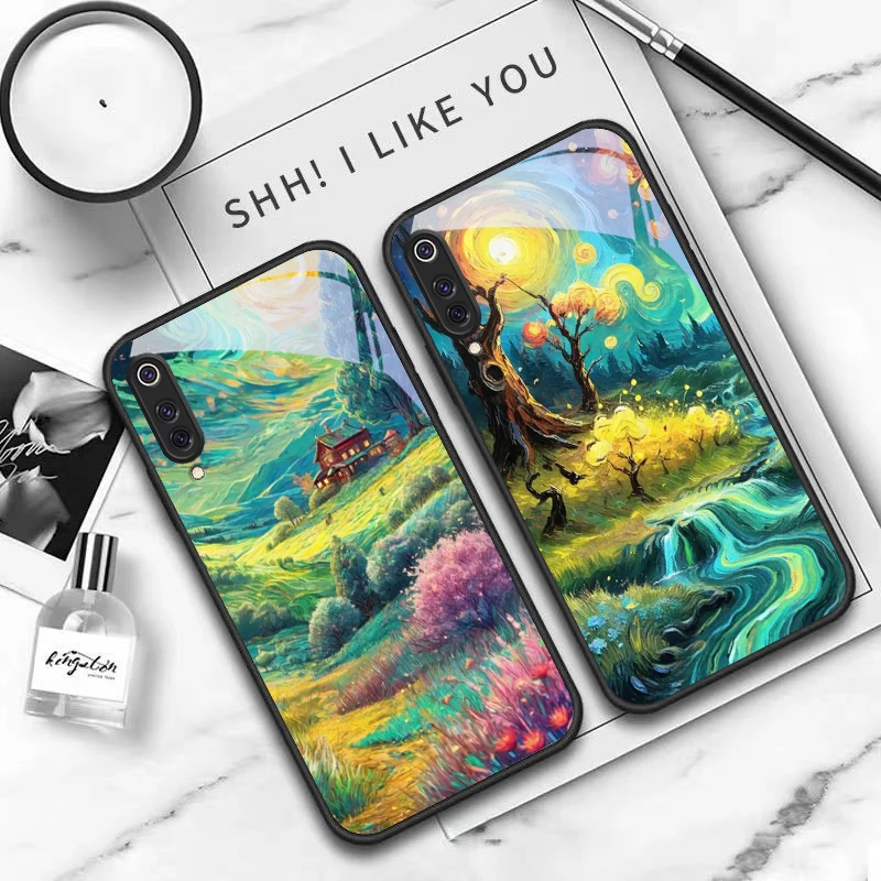 Сверхъестественные цвета для xiaomi - Фотография_5